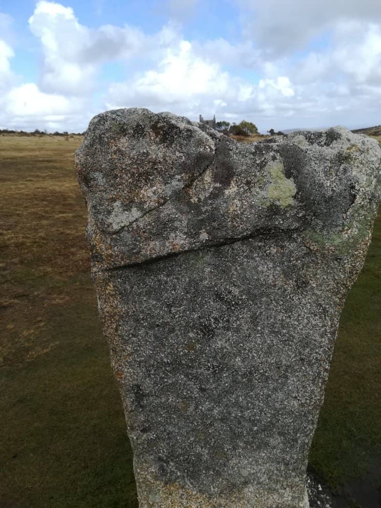 Commemorative Inscription