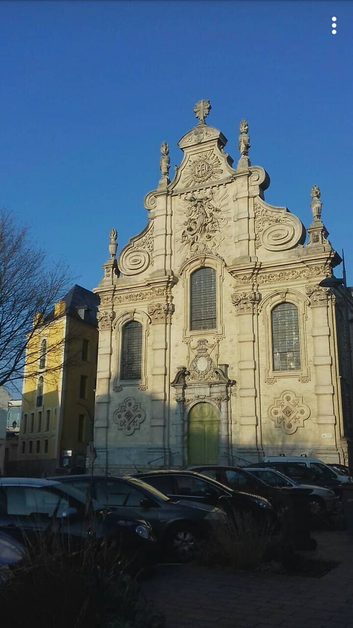 Local History Displays