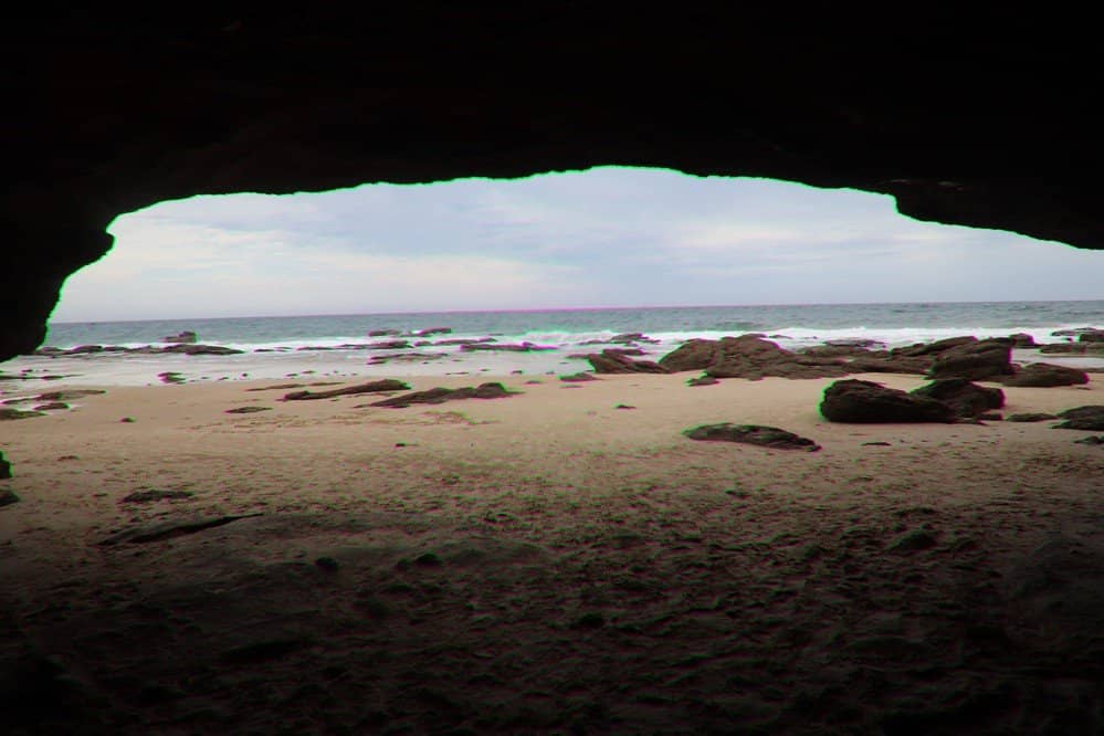 Surfing and Swimming