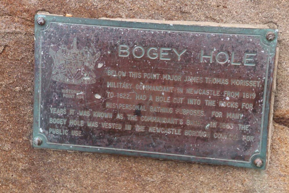 Local Heritage Markers
