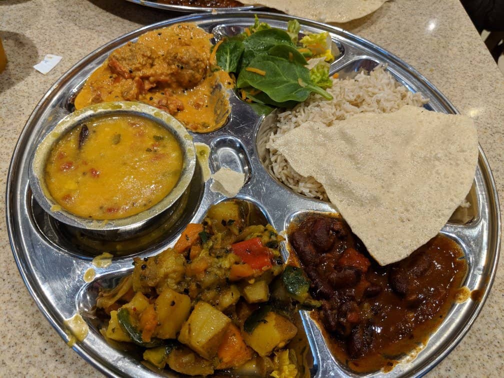 Accommodating & Friendly Staff