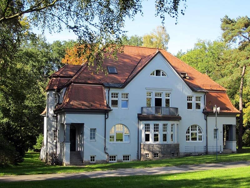 Historic Optical Instruments