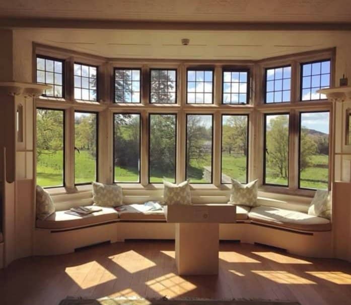 Lake Windermere Views