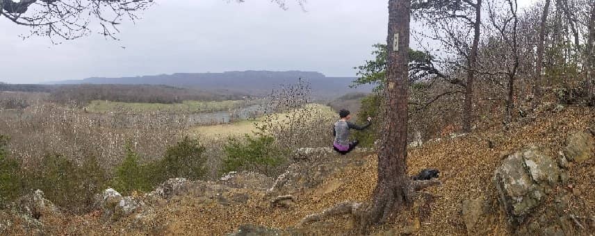 Scenic Overlooks