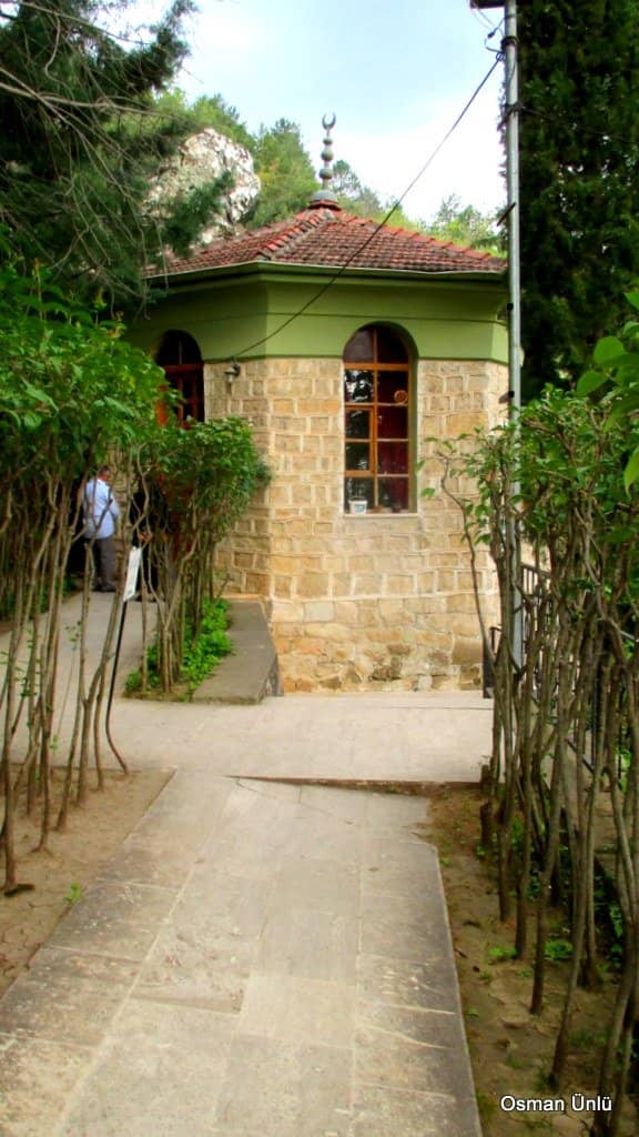 Servergazi Hill Views