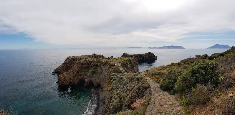 Stunning Coastal Views