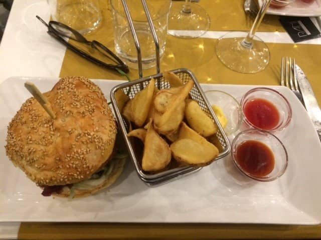 Impeccable & Friendly Service