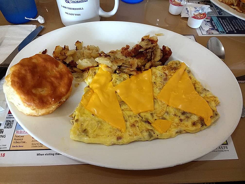 Hearty American Classics