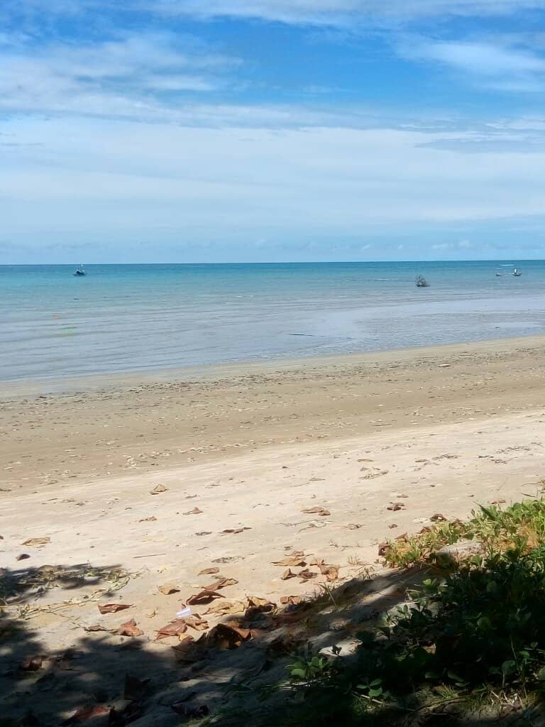 Pristine Sands