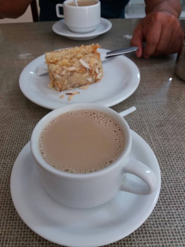 Cultural Hub & Dining