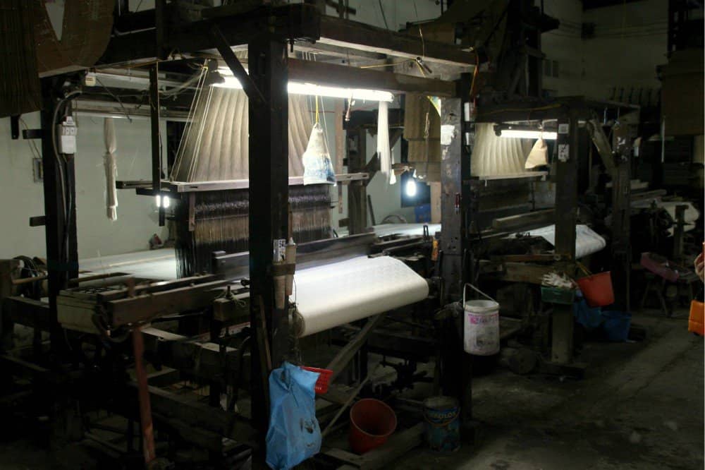 Artisan Workshops