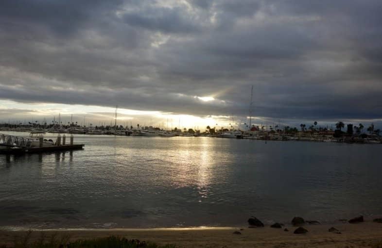 Mission Bay Park