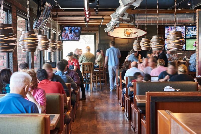 Delicious Food Vendors