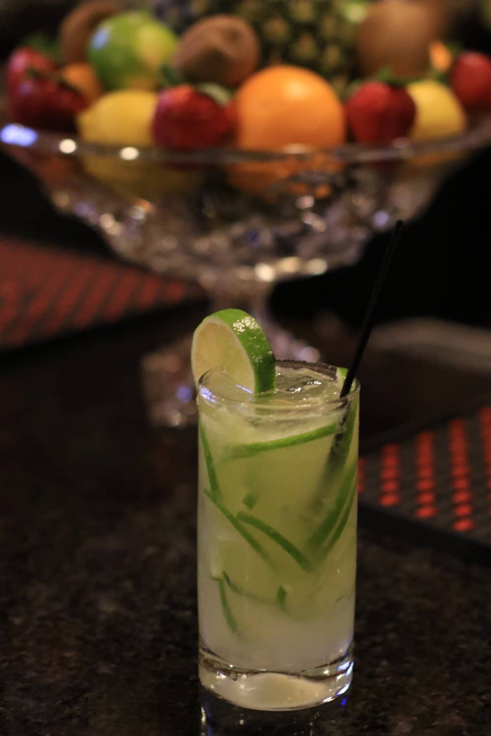 Gourmet Salad & Sides Bar