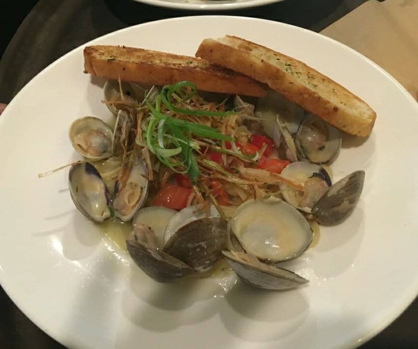 Exceptional Crab Dishes