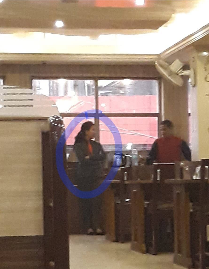 Family-Friendly Ambience