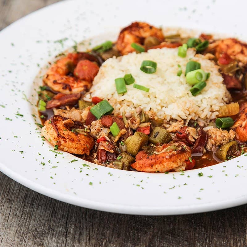 Steakhouse Favorites