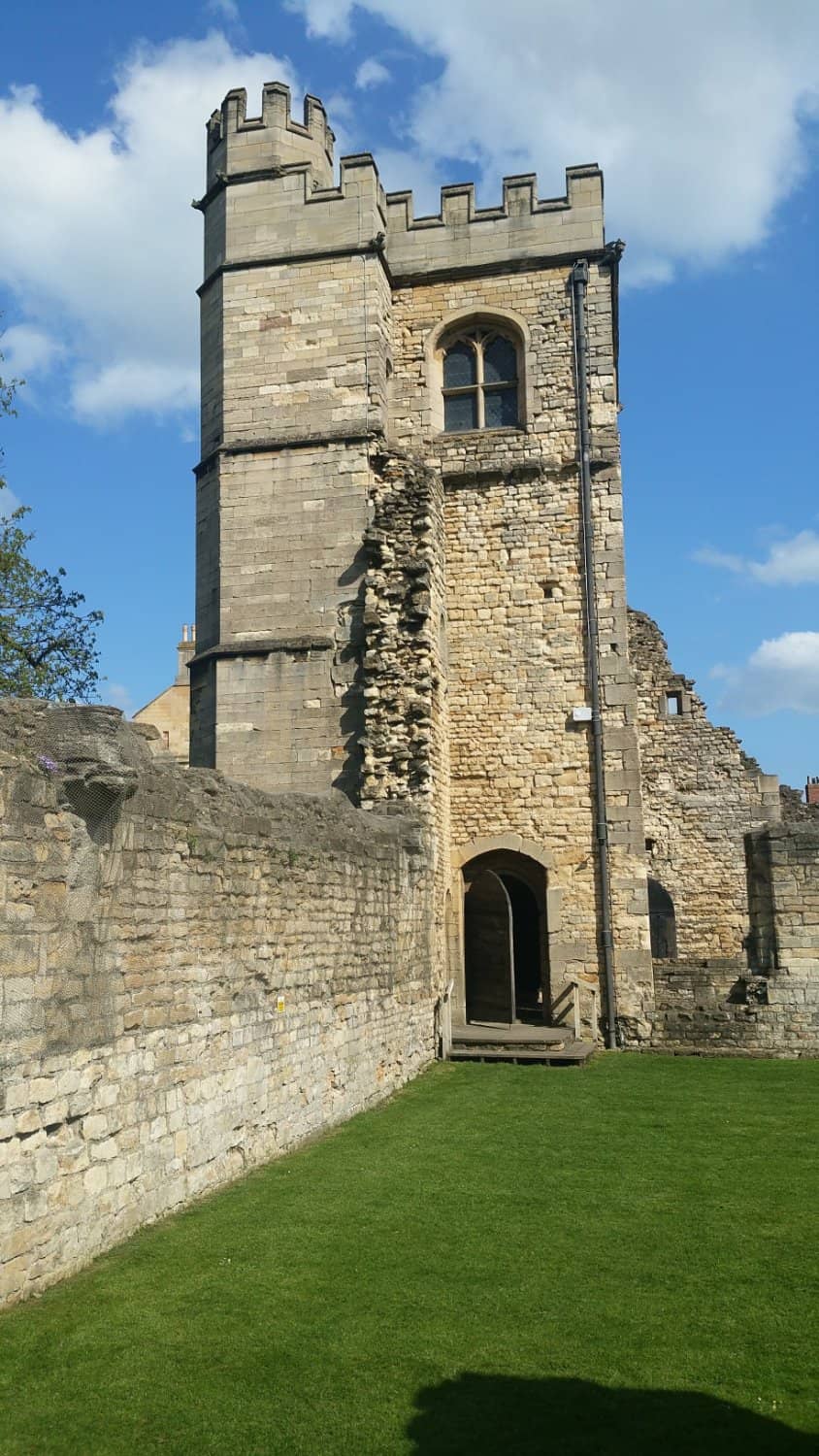 Heritage Garden