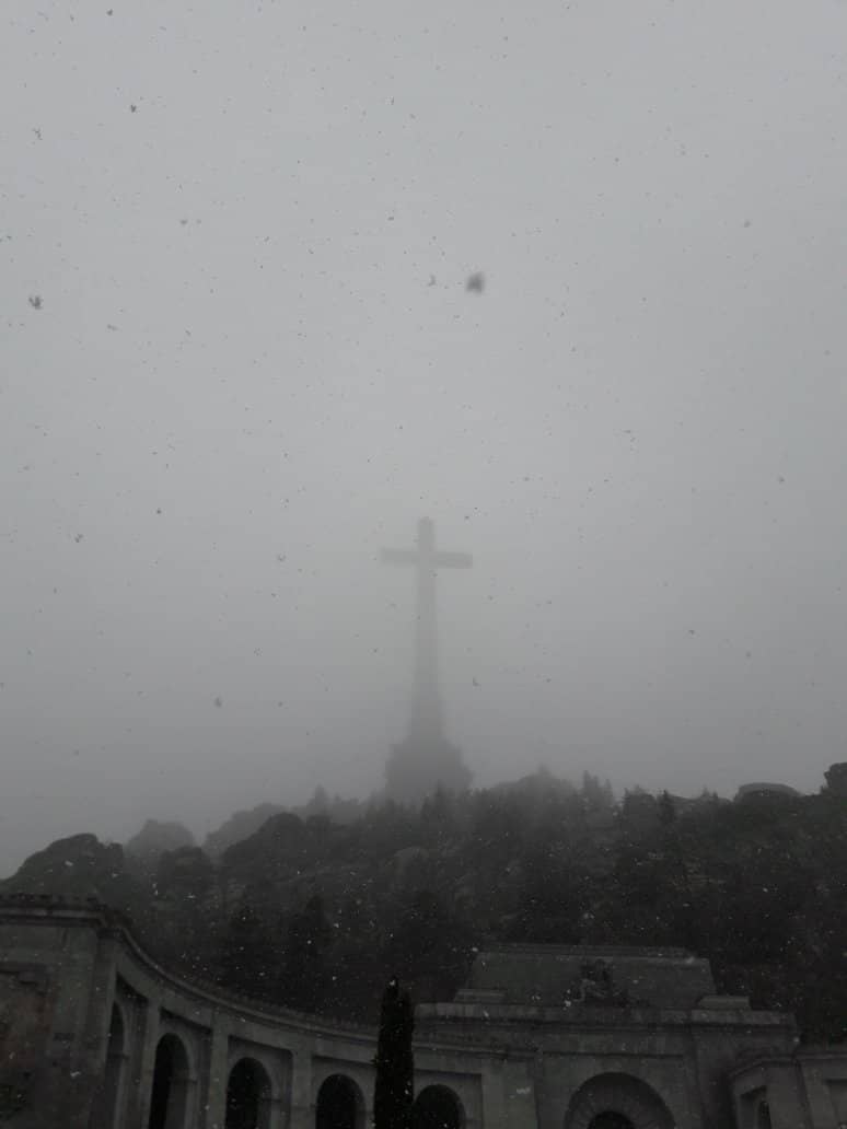 The Great Cross