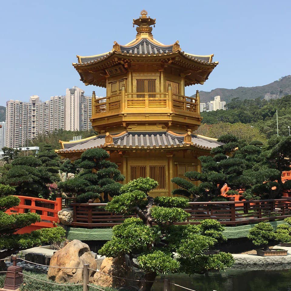 Sheung Wan & Central Art Scene