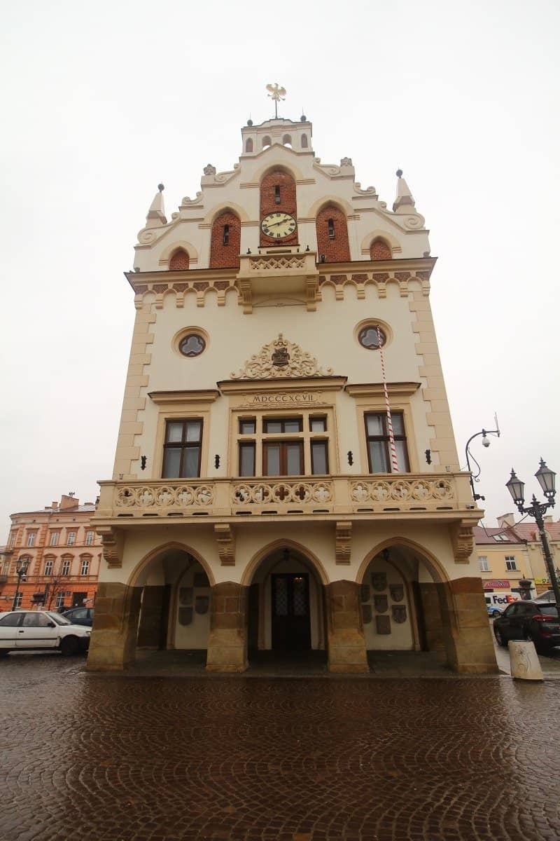 Vertical photo