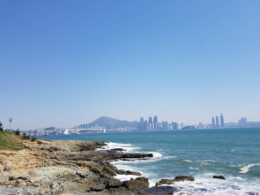 Diamond Bridge Views