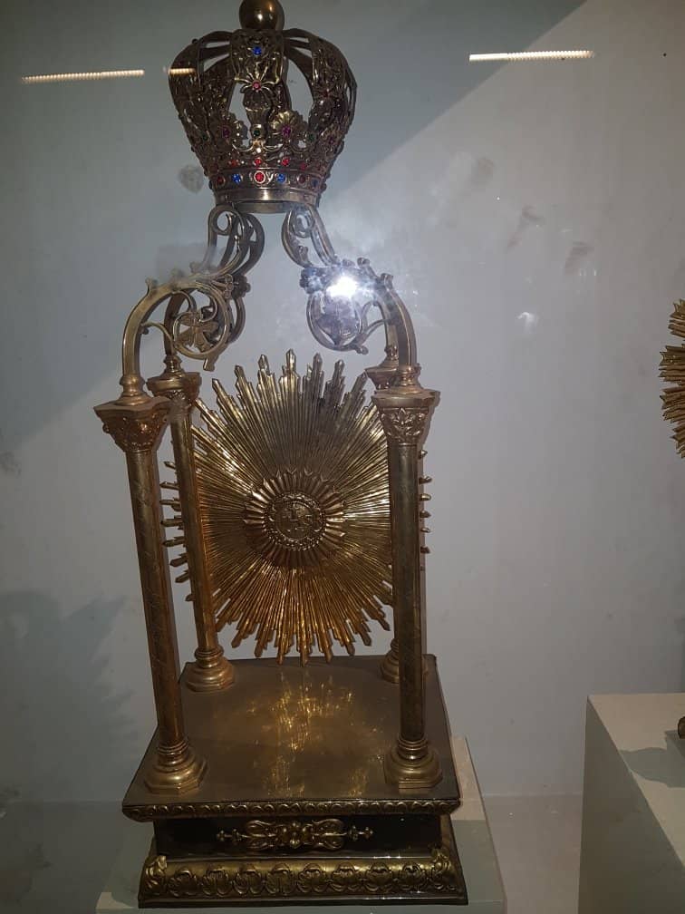 Cultural Fusion Exhibits