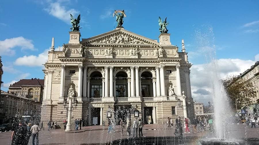 Historic Architecture