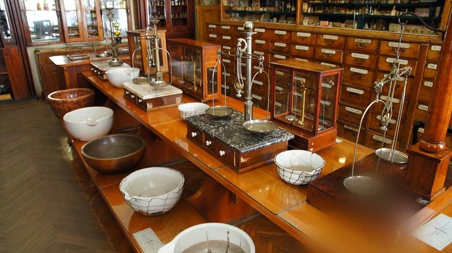 The Mysterious Dungeon