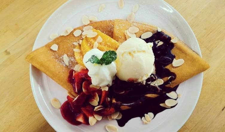 Soto Tangkar Iga Sapi