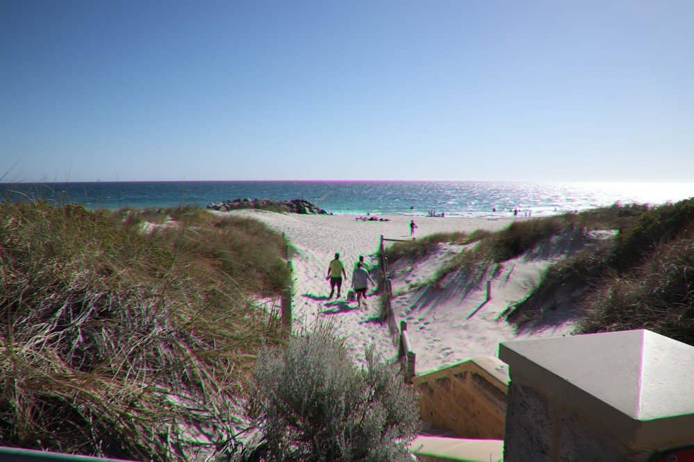 Maya Beach Experience