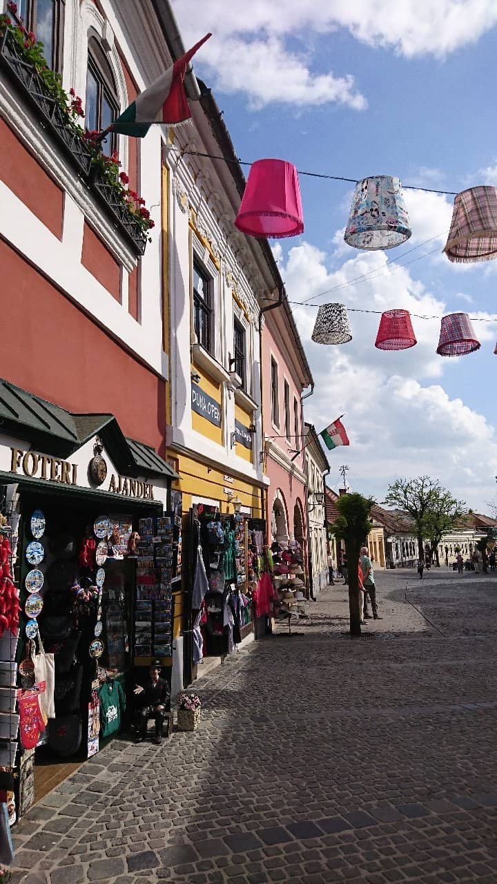 Szamos Confectionery Museum