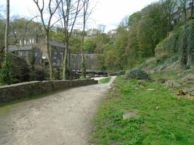 Errwood Reservoir