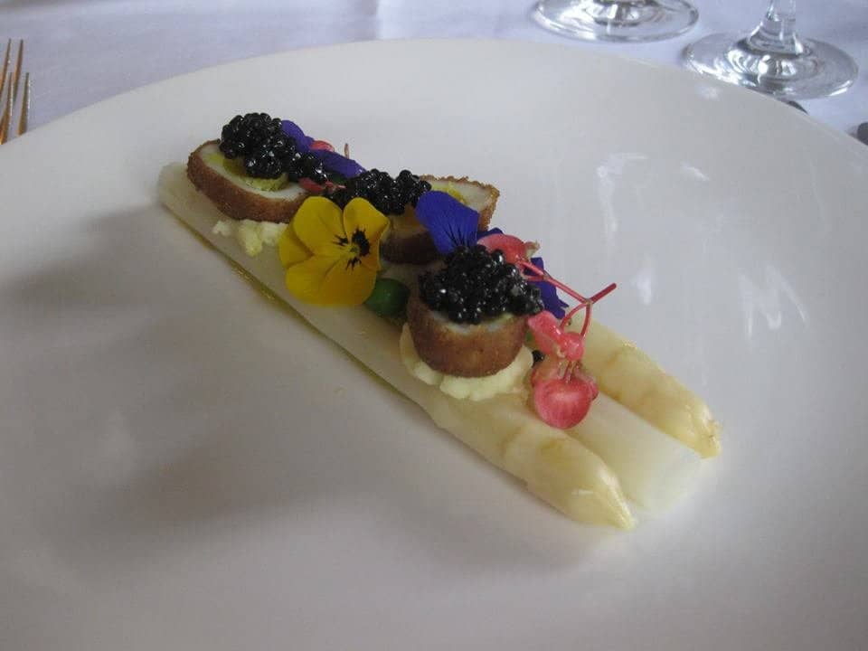 Attentive and Knowledgeable Service