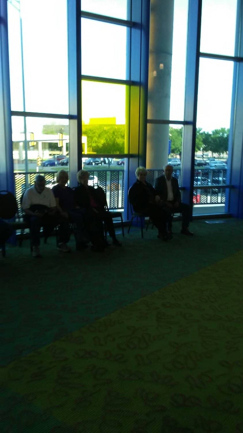 Diverse Performance Schedule