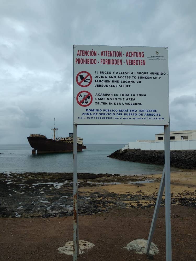 Coastal Cycle Path
