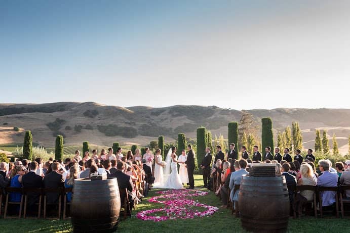 Wine Tasting Experience