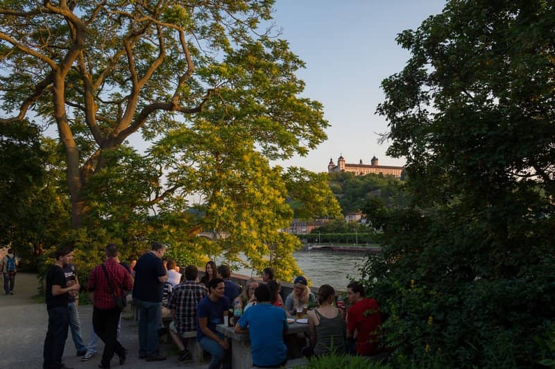 Unique Beer Experience