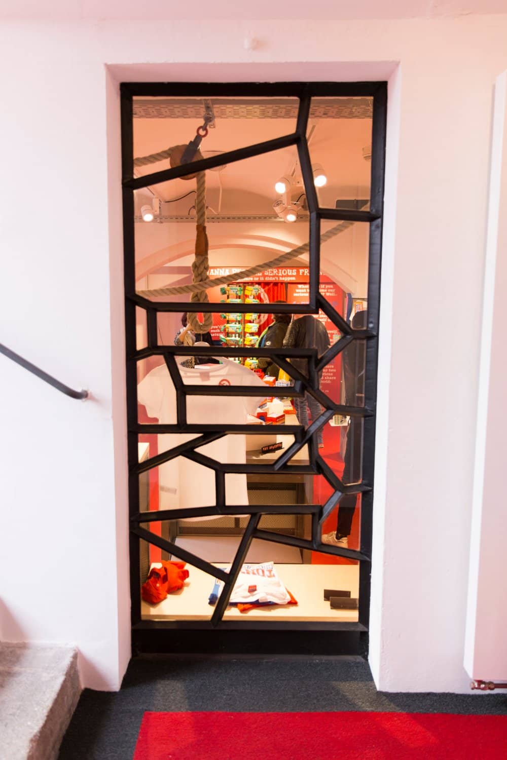 Slave-Free Chocolate Mission