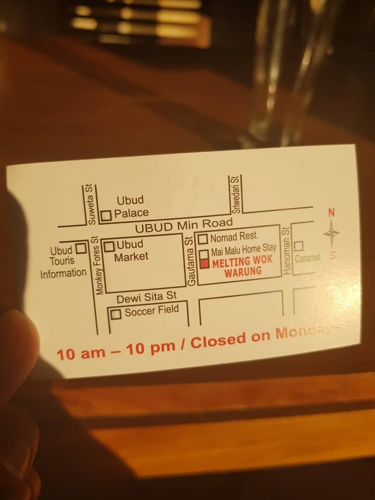 Signature Chicken Crepe & Dumplings