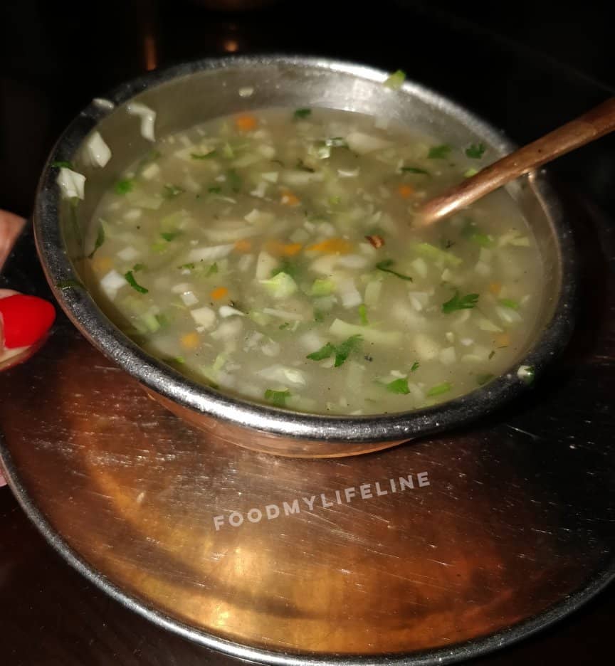 Romantic & Cozy Atmosphere