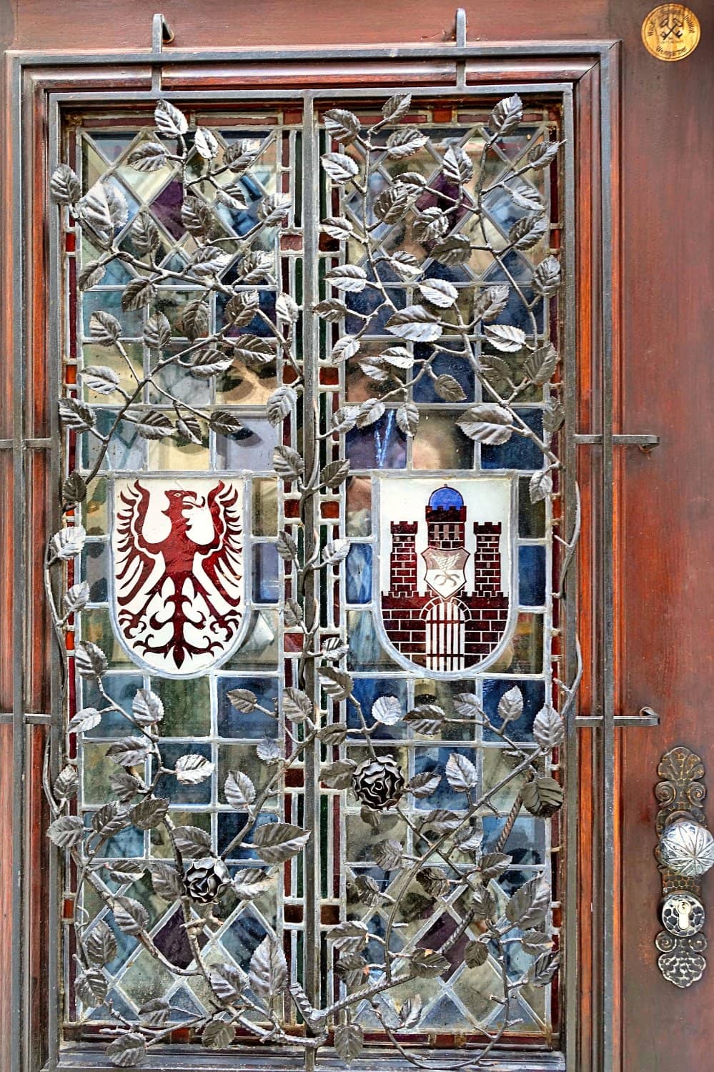 Vertical photo