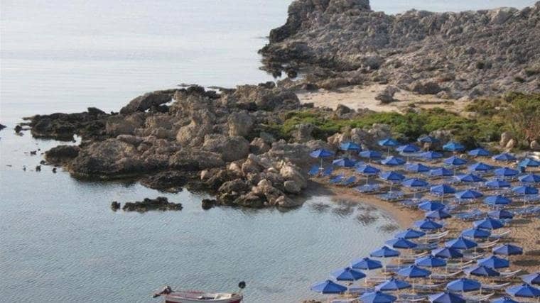 Authentic Taverna Experience