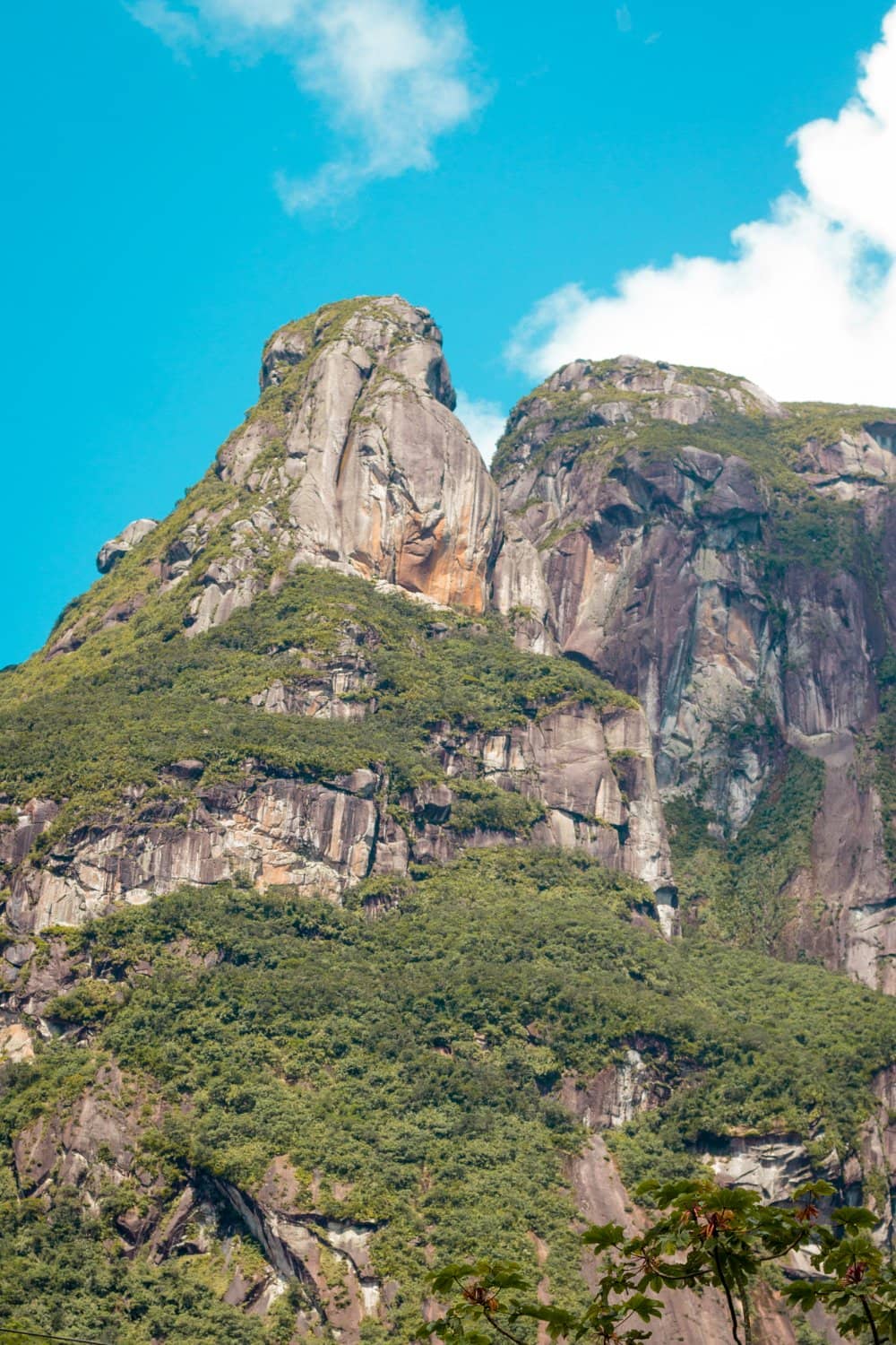 Pico do Marumbi
