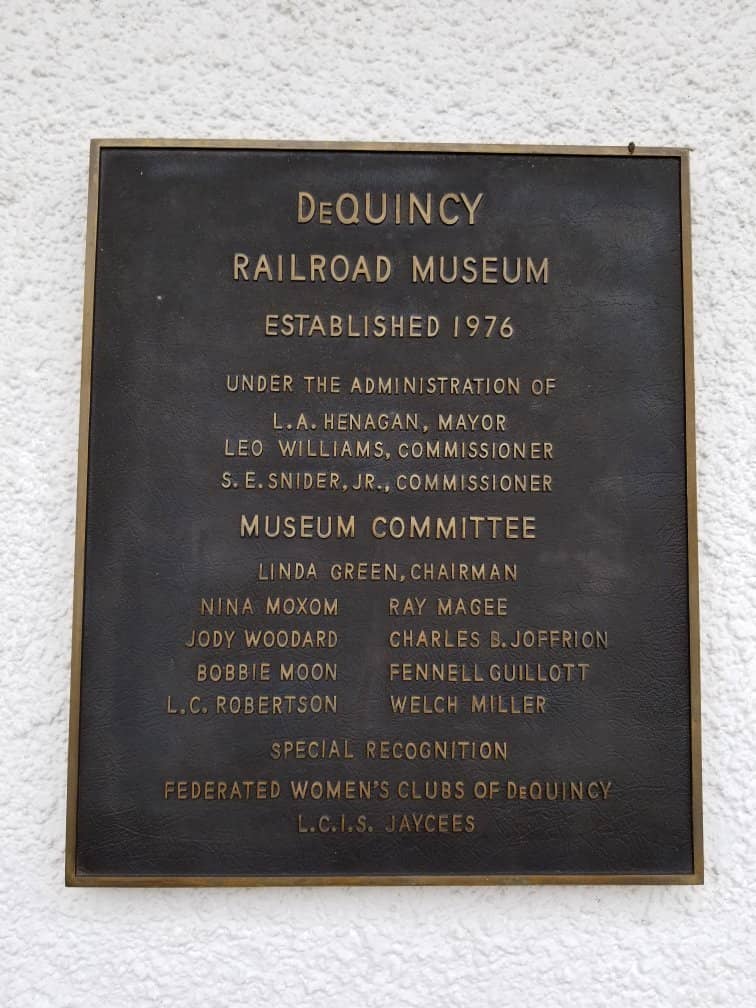 Extensive Railroad Memorabilia