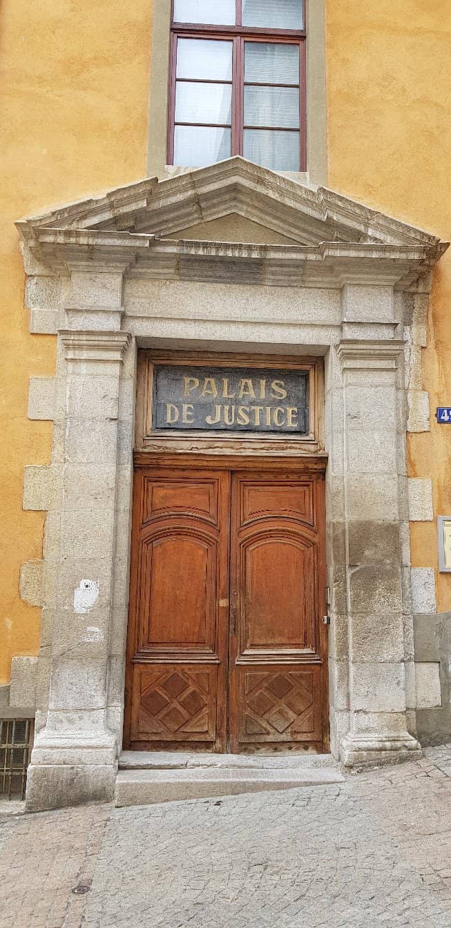 Fort des Trois Têtes