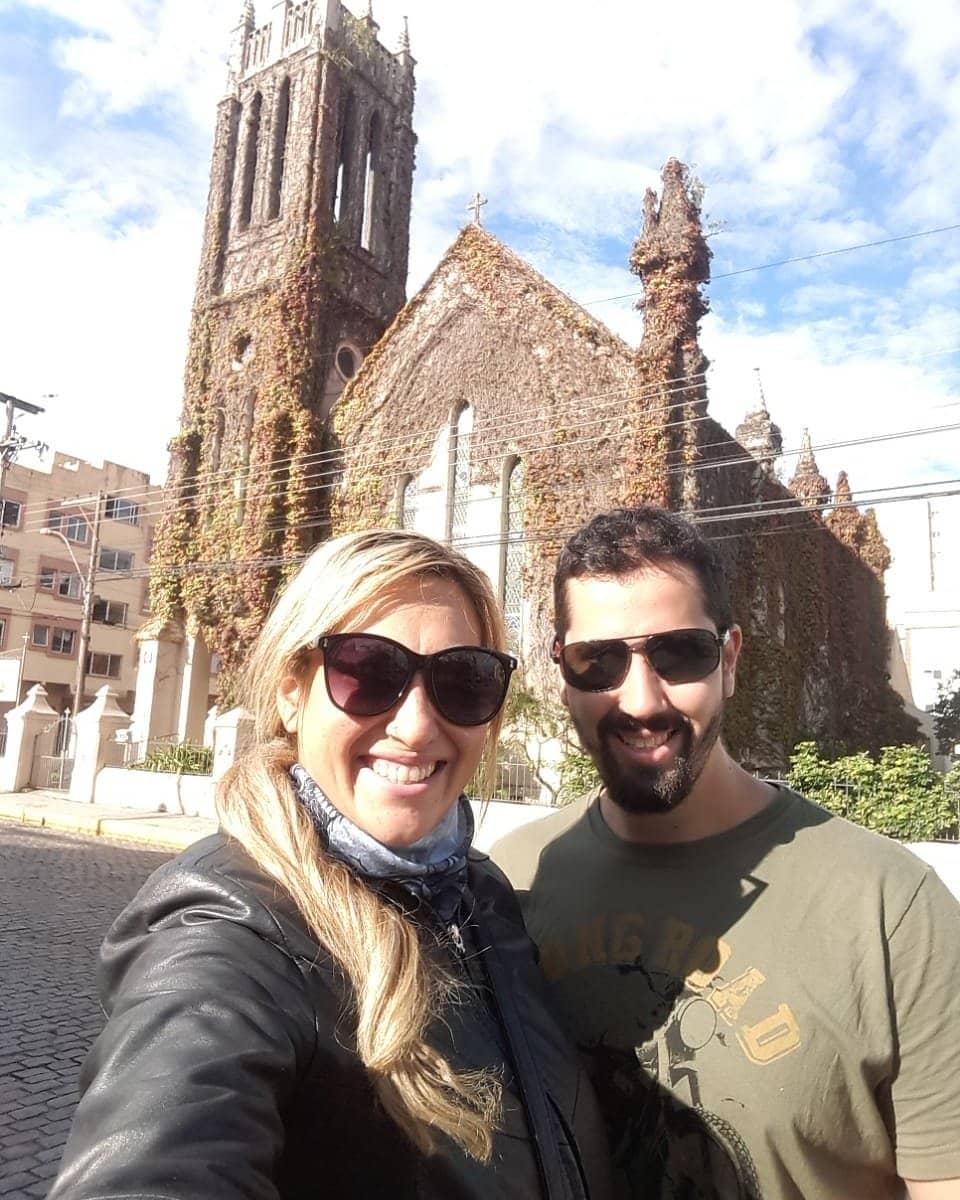 Seasonal Foliage Transformation