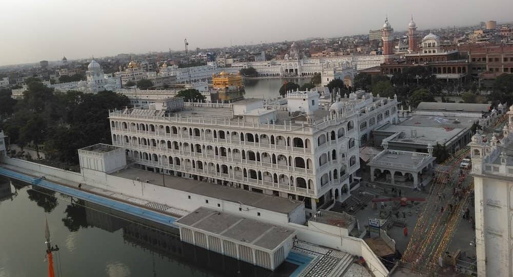 Kaulsar Sarovar