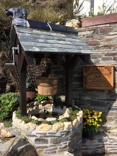 Sacred Prayer Space