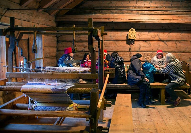 Interactive Workshops